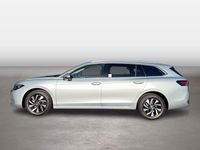 Gebraucht VW Passat Business 150 PS (110 kW) 2025 Silber Kombi