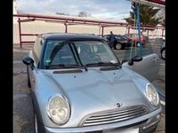 gebraucht Mini Cooper 