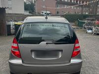 Gebraucht Mercedes A180 116 PS (85 kW) 2005 Beige Kleinwagen