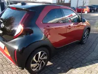 Neu Toyota Aygo X 72 PS (52 kW) 2025 Chillired SUV