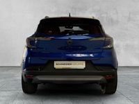 Neu Renault Captur Esprit Alpine 159 PS (116 kW) 2025 Blau SUV