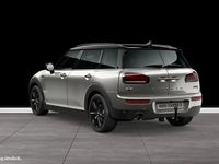 gebraucht Mini Cooper D Clubman 