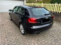 gebraucht Audi A3 A31.4 TFSI Attraction