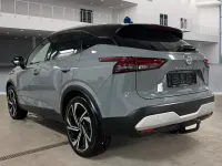Gebraucht Nissan Qashqai Tekna+ 158 PS (116 kW) 2022 Grau SUV
