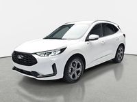 Gebraucht Ford Kuga ST-Line 186 PS (136 kW) 2025 Weiß SUV