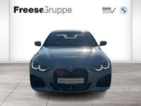 Gebraucht BMW M440 Performance 340 PS (250 kW) 2022 Grau Limousine