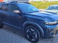 Neu Dacia Bigster Extreme 156 PS (114 kW) 2026 Blau SUV