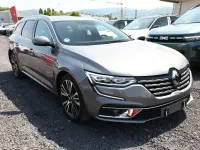 Gebraucht Renault Talisman Initiale Paris 159 PS (116 kW) 2022 Grau metallic