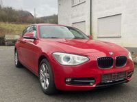 gebraucht BMW 116 116 i