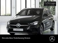 Gebraucht Mercedes B180 Progressive 136 PS (100 kW) 2026 Schwarz Kleinwagen