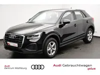 Gebraucht Audi Q2 Comfort 150 PS (110 kW) 2026 Brillantschwarz SUV
