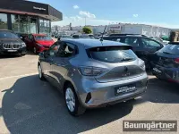 Gebraucht Renault Clio Evolution 91 PS (66 kW) 2025 Grau Kleinwagen