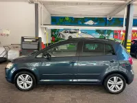 Gebraucht VW Golf VII 86 PS (63 kW) 2013 Blau Limousine