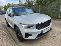 Gebraucht Volvo XC40 Plus 163 PS (119 kW) 2025 Grau SUV