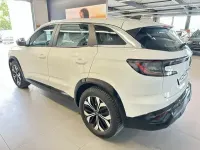 Gebraucht Renault Austral Equilibre 140 PS (102 kW) 2023 Weiß SUV