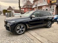 Gebraucht BMW X7 Performance 400 PS (294 kW) 2019 Schwarz SUV