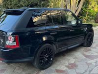 gebraucht Land Rover Range Rover Sport V8 TD 36l Offroad & Straße Luftfederung HU NEU