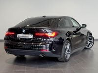 Gebraucht BMW 420 Gran Coupé Performance 190 PS (139 kW) 2022 Schwarz Coupé