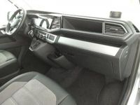 gebraucht VW Multivan T6.1ComfortlineT6.1 2.0 TDI DSGComfortline Navi AHK Sitzheizung Standheizung Leichtmetallfelgen