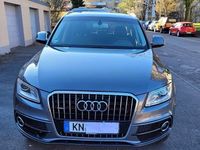 Gebraucht Audi Q5 190 PS (139 kW) 2016 SUV
