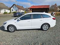 gebraucht Hyundai i30 CW*Kombi*Klima*sofort verfügbar*