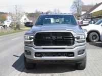 Second-hand Dodge Ram 385 CP (283 kW) 2024 Gri Pickup