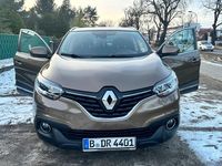 Gebraucht Renault Kadjar Collection 110 PS (80 kW) 2018 Braun SUV