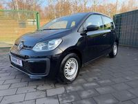 Gebraucht VW up! take up! 60 PS (44 kW) 2017 Black pearl Kleinwagen