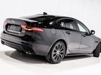 gebraucht Jaguar XE 2.0D R-Dynamic