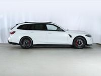 Neu BMW M3 Shadowline 551 PS (405 kW) 2025 Preis laut bestell tem bmw indivi (weiss Kombi