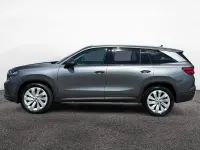 Neu Skoda Kodiaq Selection 150 PS (110 kW) 2026 Graphitegrau SUV