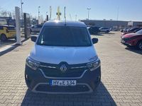 Neu Renault Kangoo Rapid Advance 75 PS (55 kW) 2025 Weiß Van / Kleinbus