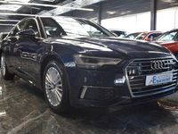 Gebraucht Audi A6 Design 204 PS (150 kW) 2022 Blau Limousine