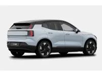 Neu Volvo EX30 Ultra 314 kW (428 PS) 2026 Blau SUV