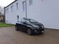 Second-hand Renault Zoe Evolution 119 kW (163 CP) 2023 Negru Hatchback