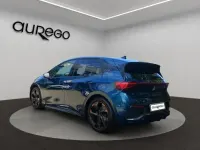 Gebraucht Cupra Born 150 kW (204 PS) 2023 Blau Kleinwagen