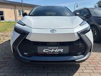 Gebraucht Toyota C-HR Team 197 PS (144 kW) 2025 Weiß SUV