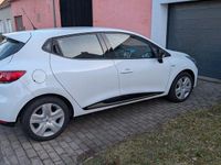 Gebraucht Renault Clio IV Experience 73 PS (53 kW) 2016 Weiß Limousine