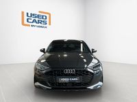 Usata Audi A3 Advanced 116 CV (85 kW) 2025 Grigio Berlina