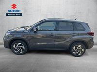 Neu Suzuki Vitara Comfort+ 110 PS (80 kW) 2026 Grau SUV