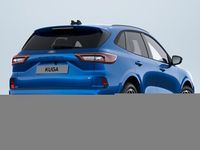 Neu Ford Kuga ST-Line 182 PS (133 kW) 2026 Frozen white frozen white SUV