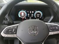 Neu VW Caddy Basis 116 PS (85 kW) 2025 Grau Van / Kleinbus