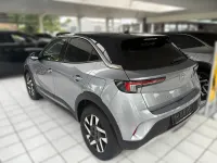 Gebraucht Opel Mokka Elegance 131 PS (96 kW) 2022 Grau metallic SUV