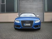 gebraucht Audi S5 Cabriolet 3.0 TFSI S tronic quattro -