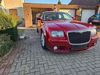 Usado Chrysler 300C 431 CV (317 kW) 2008 Rojo Berlina