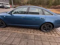 Gebraucht Audi A6 Comfort 177 PS (130 kW) 2005 Limousine