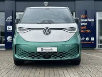 Gebraucht VW ID. Buzz Pro 210 kW (286 PS) 2024 Grün Van / Kleinbus