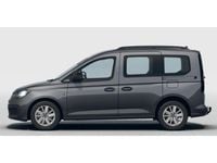 Neu VW Caddy Life 122 PS (89 kW) 2026 Indiumgrau metallic Van / Kleinbus