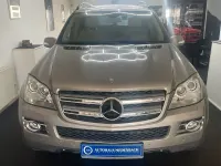 Gebraucht Mercedes GL420 306 PS (225 kW) 2007 Grau SUV