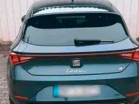 Gebraucht Seat Leon 150 PS (110 kW) 2019 Grau Limousine
